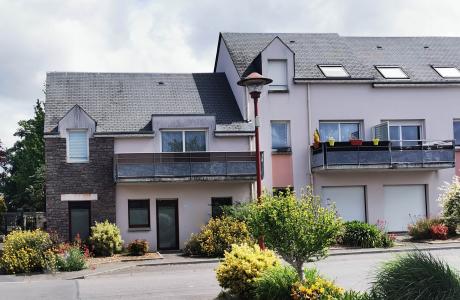 photo copropriété rayon 20 kilometres RENNES