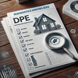 Image - Diagnostics Immobiliers